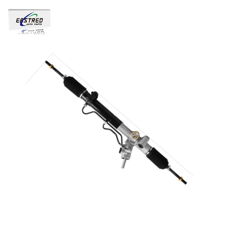 Автозапчасти OEM 93383067, левый руль, передний рулевой механизм для OPEL CORSA TORNADO/OPEL CORSA C/ CHEVROLET Монтана