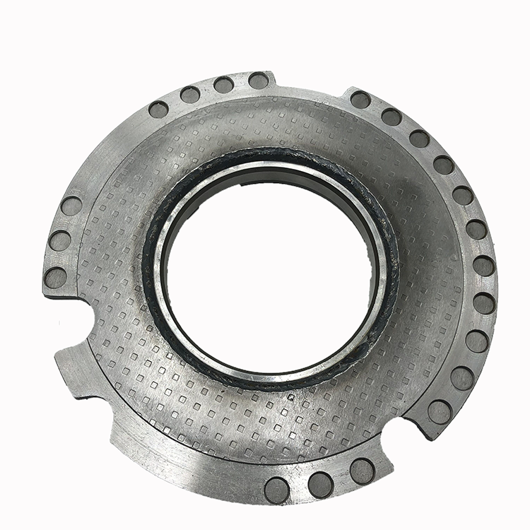 SHIELD 1304233006 Transmission Parts Synchronizer Cone for Trucks