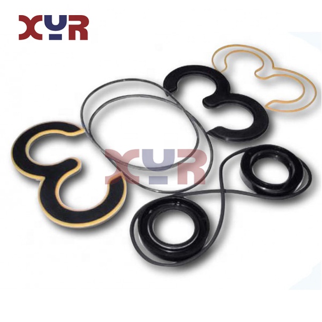 Repair Kit for Gear Pump NSh-100V to T-130/170_K-700/701