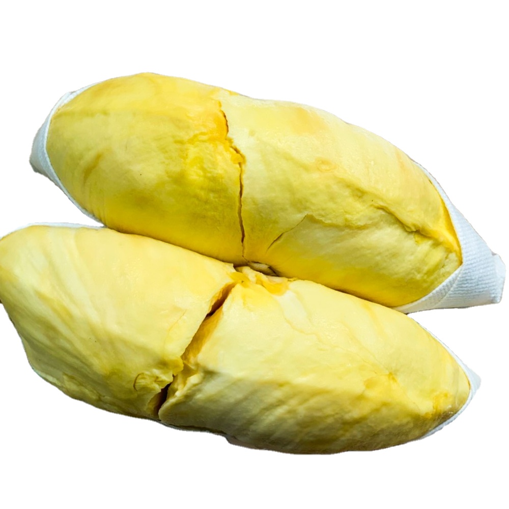 Оптовая продажа фруктов Durian Свежие А4 фрукты Таиланд