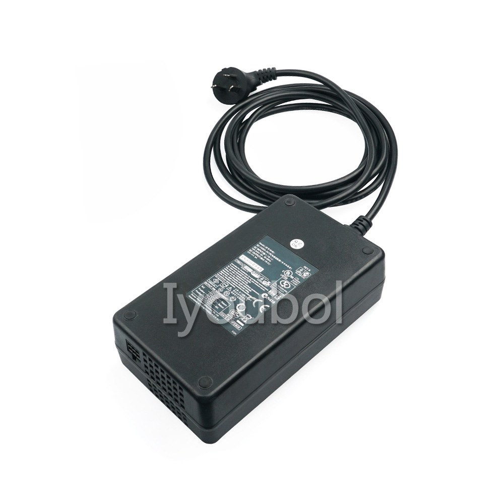 Четыре слота зарядное устройство питания (50-14000-241R) для Symbol MC3100 MC3190 series