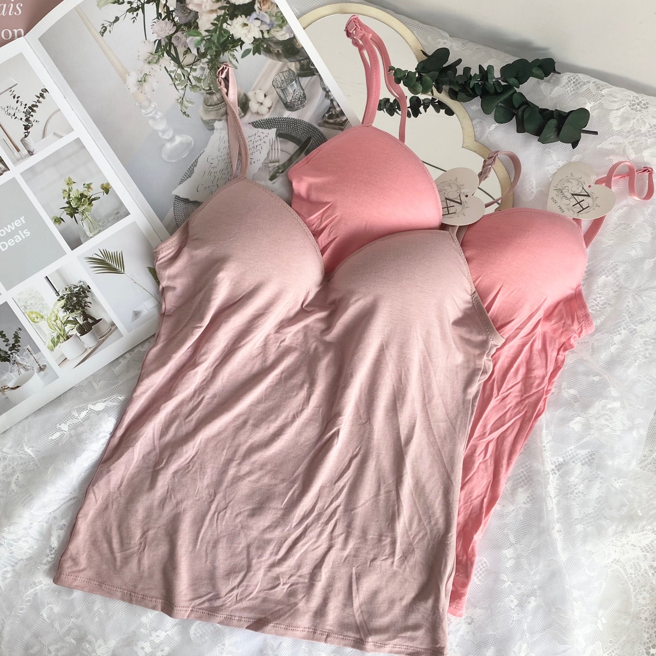 Fashion camisole no rims lady nylon lace sports tank tops clothing nursing breast feeding bra vest nursing vest maternity