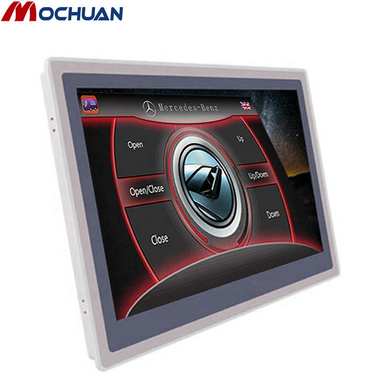 Контроллер plc HMI для автоматического управления панелью