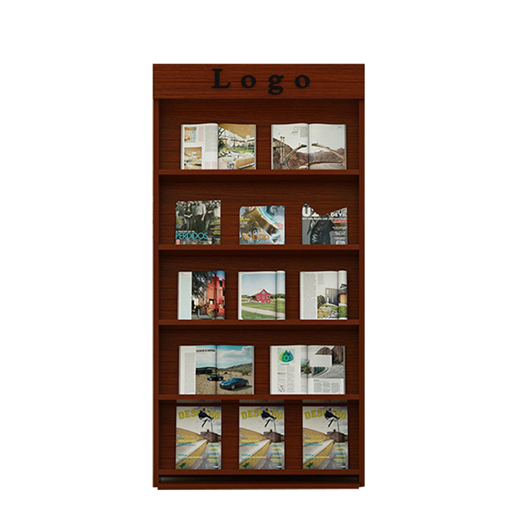 Новый дизайн, журнальная газета, книжная полка, Современная брошюра, Офисная витрина