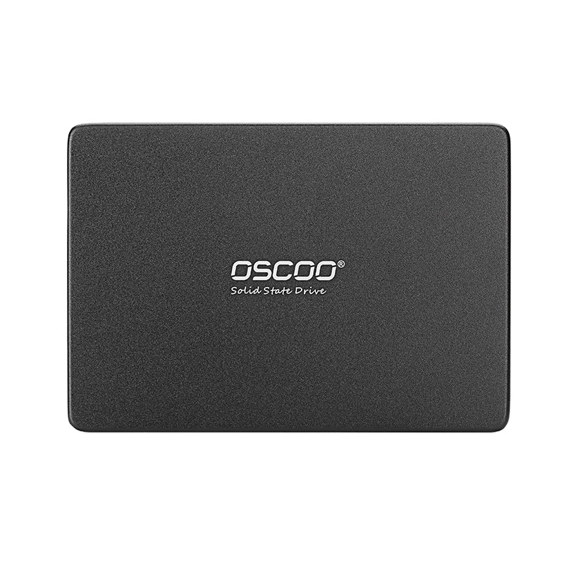 Оптовая продажа, жесткий диск OSCOO хорошего качества, 2,5 дюйма, 6 ГБ/сек., 120 ГБ/240 ГБ/480 ГБ, Твердотельный Накопитель ssd
