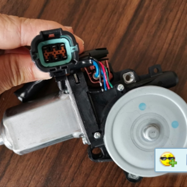 Wholesale good quality hot sale transmission gearbox motor 11320-8Y
