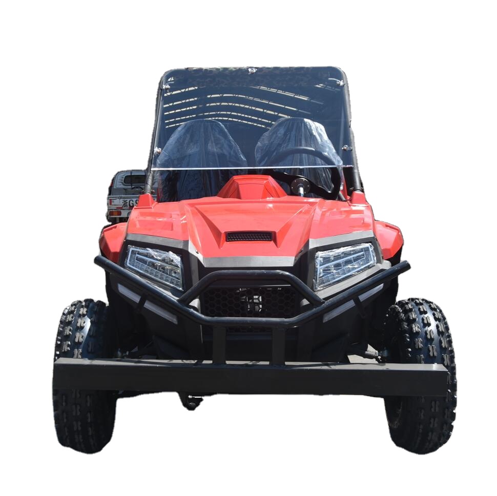 Совершенно новый утилитарный автомобиль 800CC utv для одобренного EEC с водонепроницаемостью