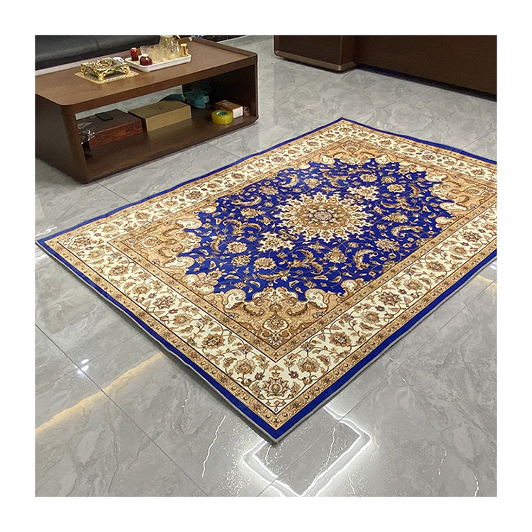 Factory Directly Wholesale carpets High Quality 3d Carpet Crystal Velvet Persian rug