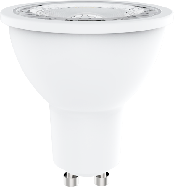 Dimmable пятно света GU10 5w cob узкая степень 38 60