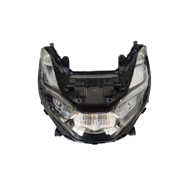 New design PCX 150 2021 Motorcycle Headlight
