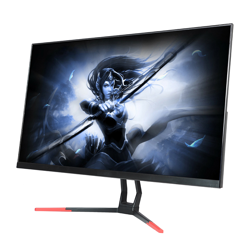 OEM Led монитор 27 дюймовый изогнутый экран 144 Гц E спортивные игровые мониторы