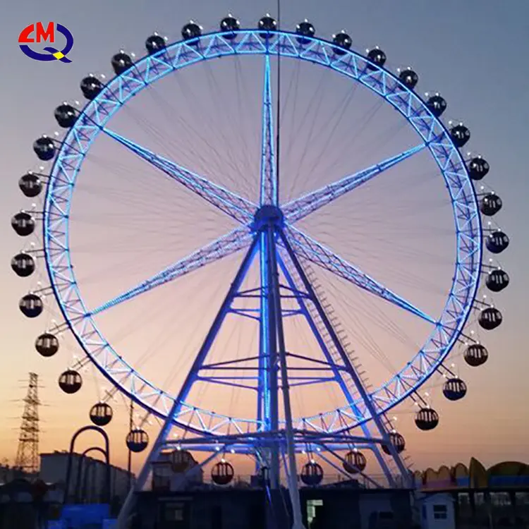 Kids mini ferris wheel for sale for amusement luna park