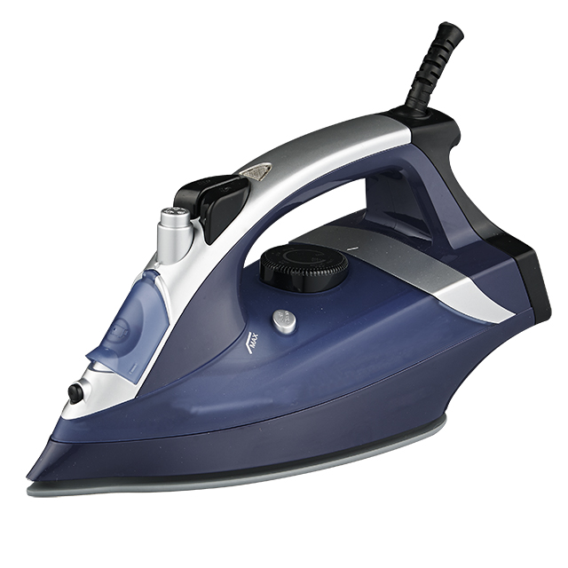 Full Function High-end Fully Automatic Electrically-heated Steam Iron Portable With Water