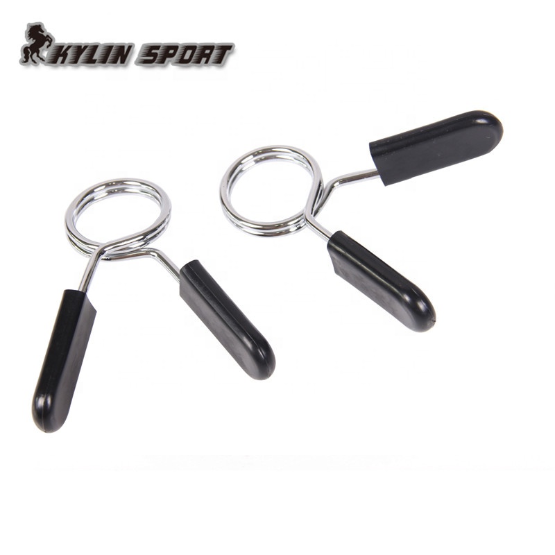 Kylinsport алюминиевый хомут для штанги хомуты для штанги