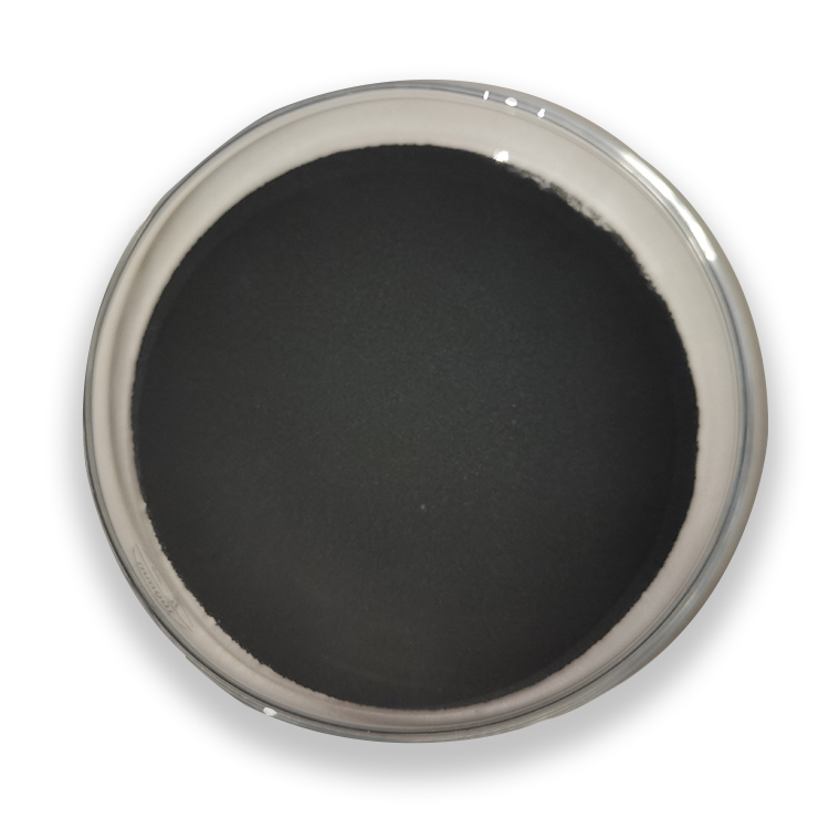 Disperse Black ECT ECO EX-SF 300% Manufacture Supply High Quality for Textile Polyester