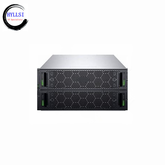 Массив хранения данных powervast ME4084