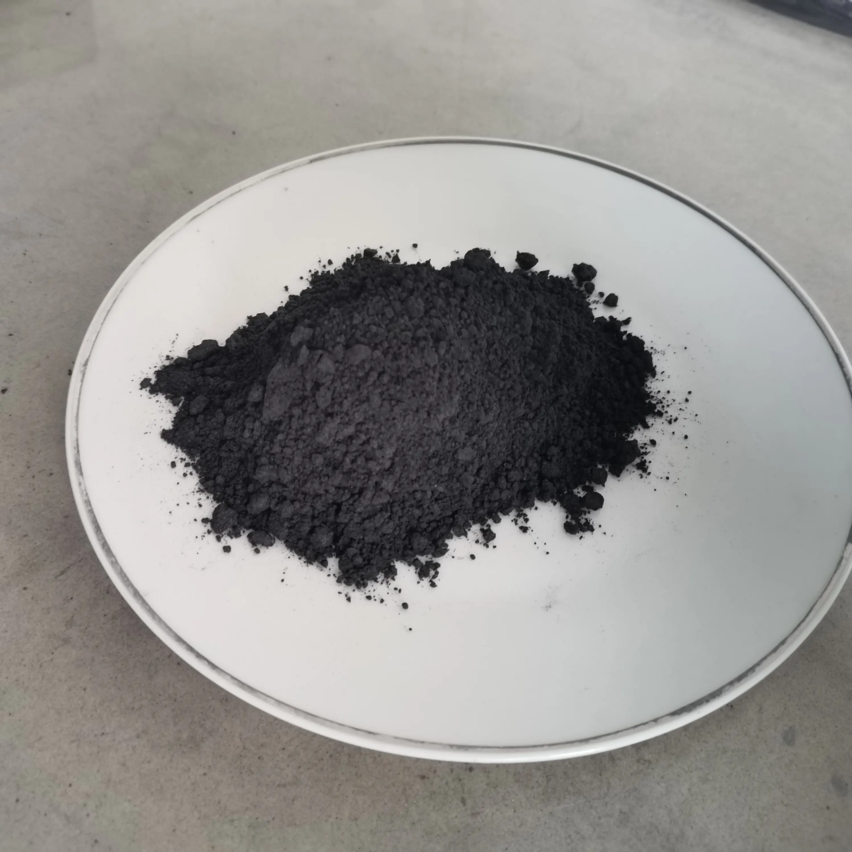 -400 Mesh 90% high carbon graphite powder for sale thermal conductive graphite powder
