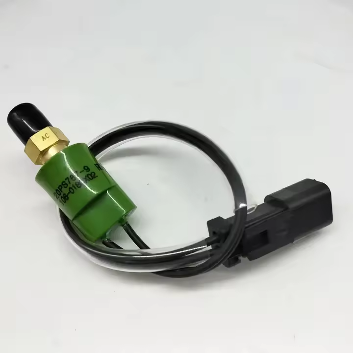 Best quality Excavator switch CAT E320B/C 330B/C Pressure Switch 309-5795 106-0179 for Excavator engine parts