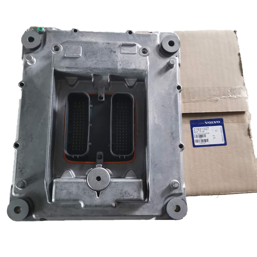 VoIvo ECU 21631327 20959036 для генератора penta TAD1345GE TAD1352GE