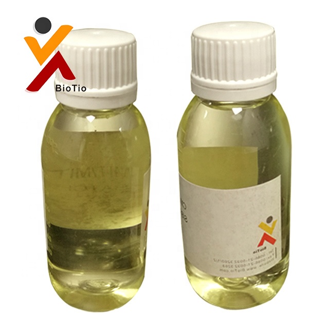 high quality isothiazolinone biocide 1.5 , titanium dioxide by factory supply
