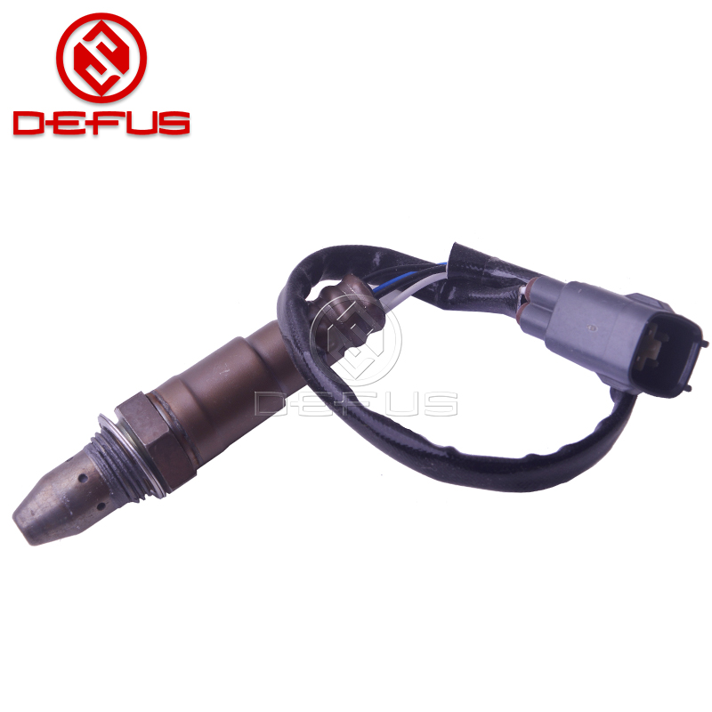 DEFUS заводская цена верхний кислородный датчик для IS250 IS350 OEM 234-9129 2349129 автоматический датчик lambda