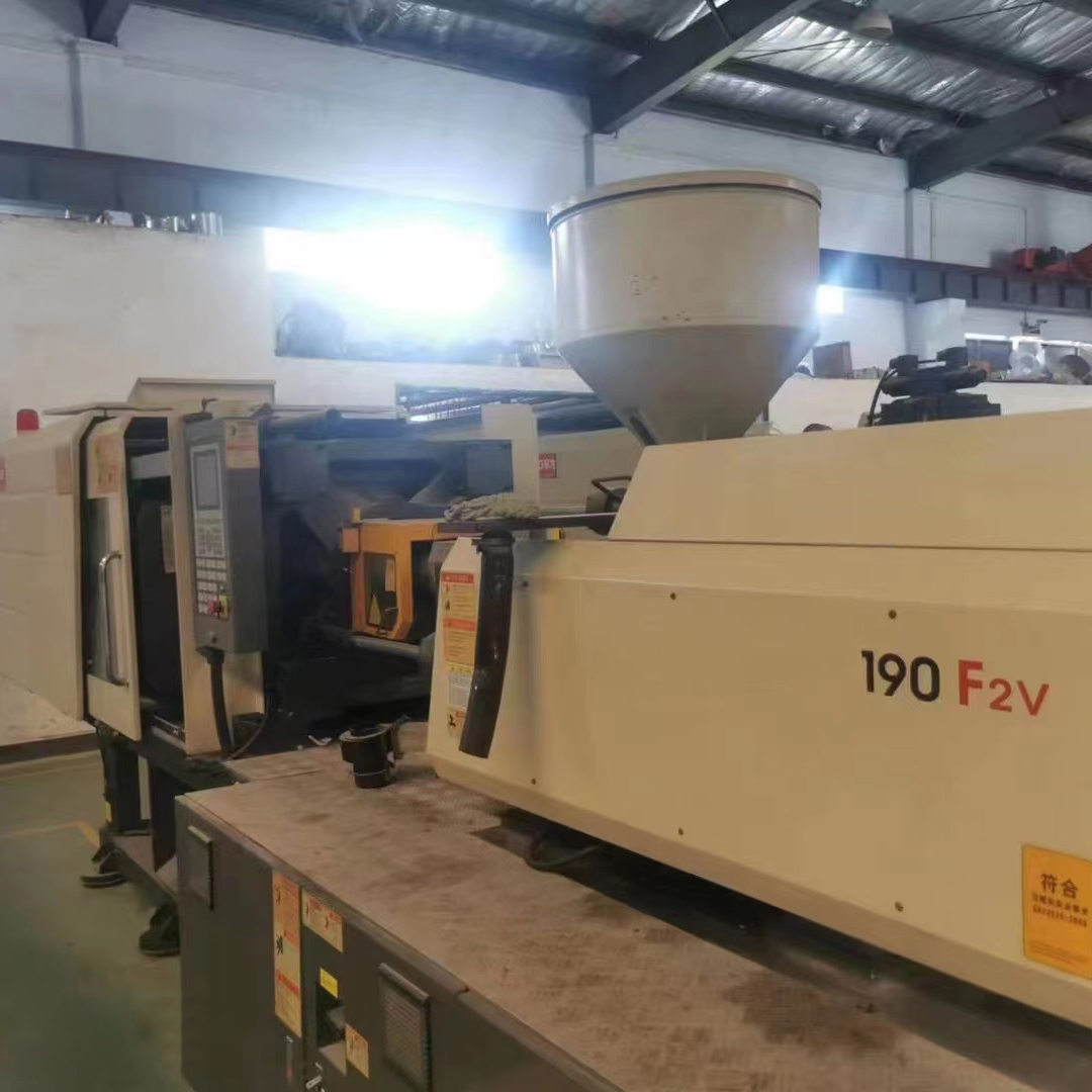 Second-hand 3 Layers Plastic Pp Pe Hdpe Ppr Hot Cold Water Supply Conduit Gas Pipe Tube Extruder Making Machine