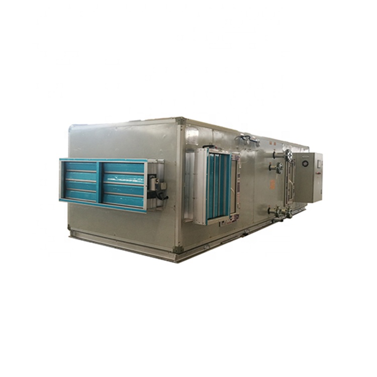 2020 hot sale aircondition mushroom growing room climate control machine
