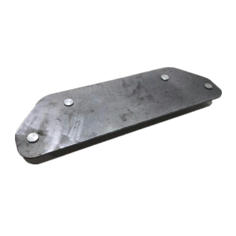 Резиновая накладка 450x140 для 339680A2
