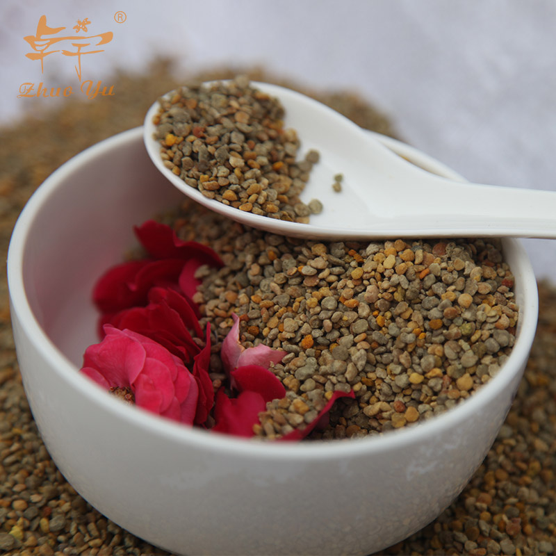 Пчелиная пыльца оптом органический Сертифицированный beepollen
