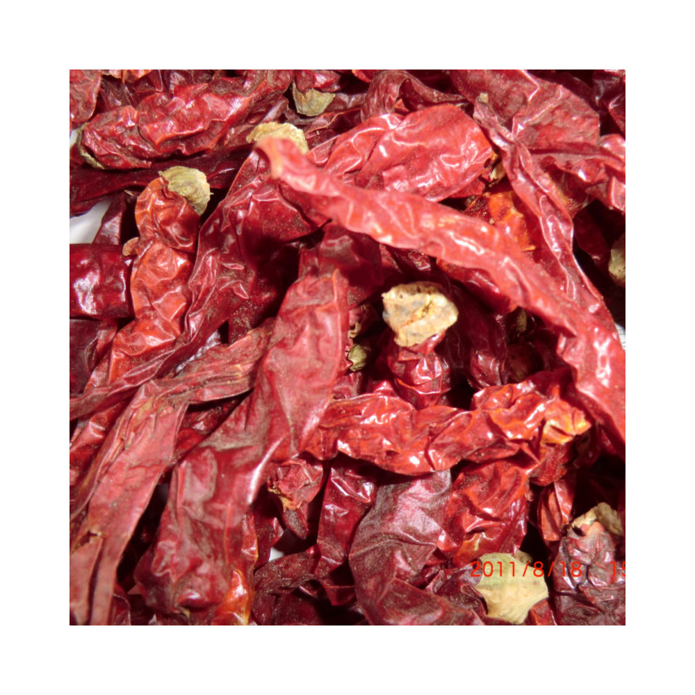 High Quality Red pepper Pink Pepper Non Pollution Natural Dried Chilli