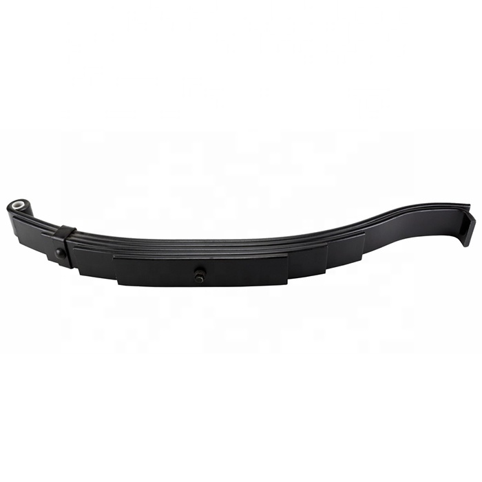 UNIVERSAL 26.48" Slipper Leaf Spring (7 leaves / 4000 lb.) #UNA-317 for truck
