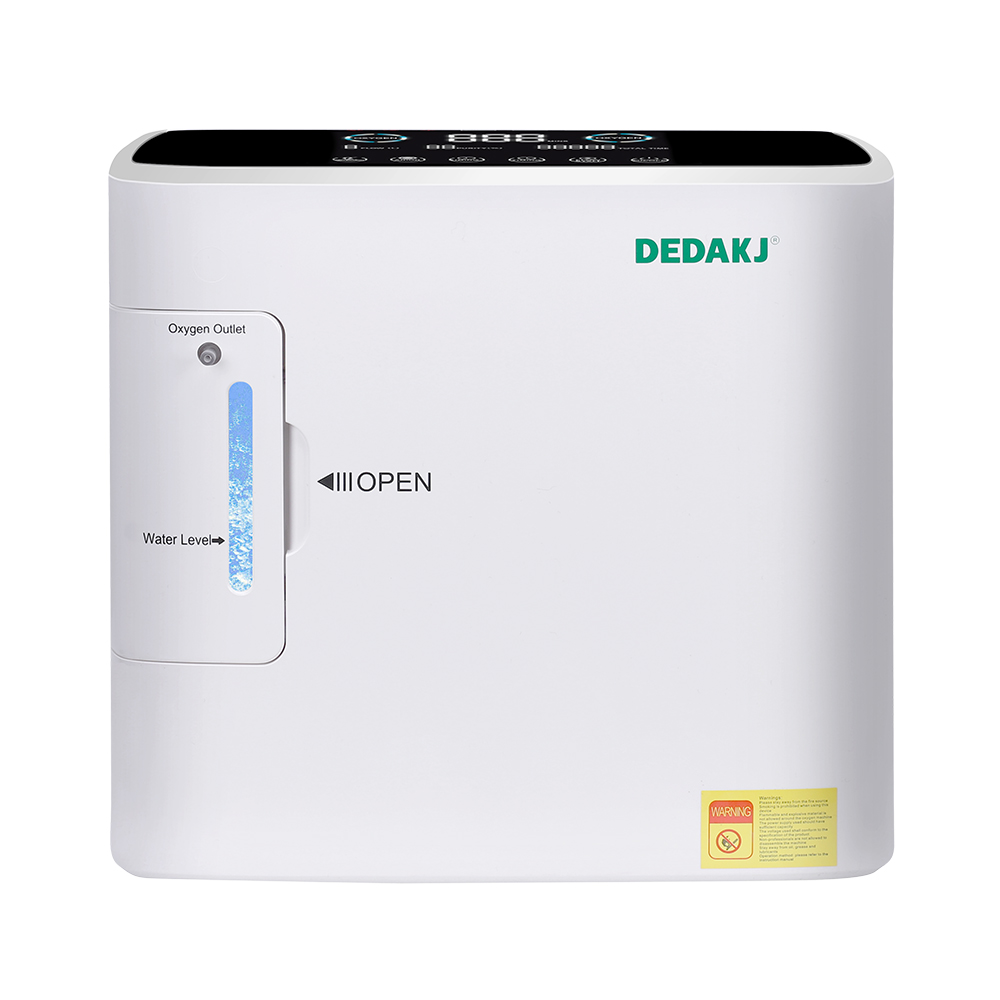 medical supplies high quality health and medical elderly care products Household oxygen concentrator 1 liter prices generators