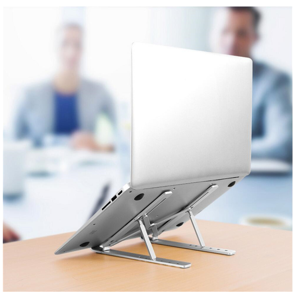 Подставка-держатель для ноутбука macbook air pro