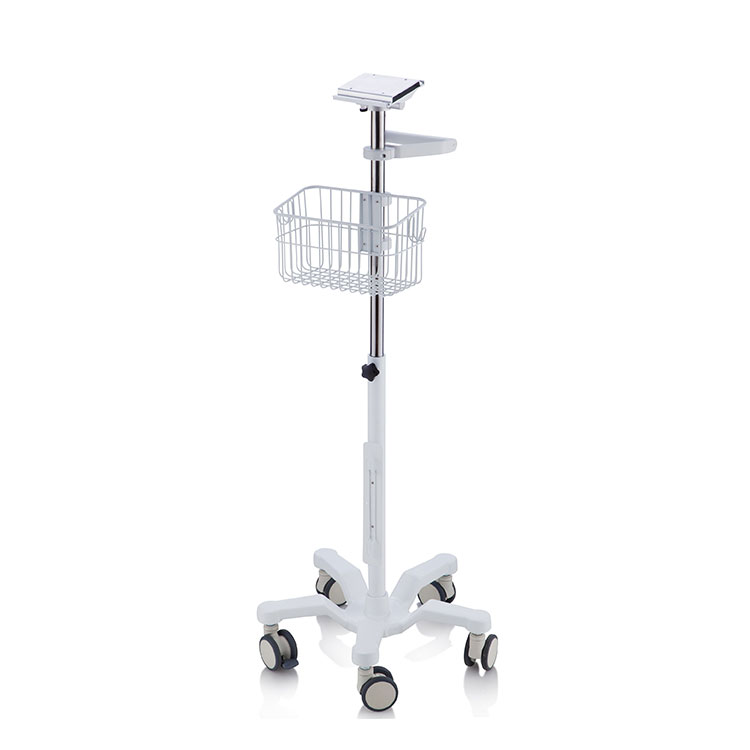 YSPM-TC018 mobile trolley