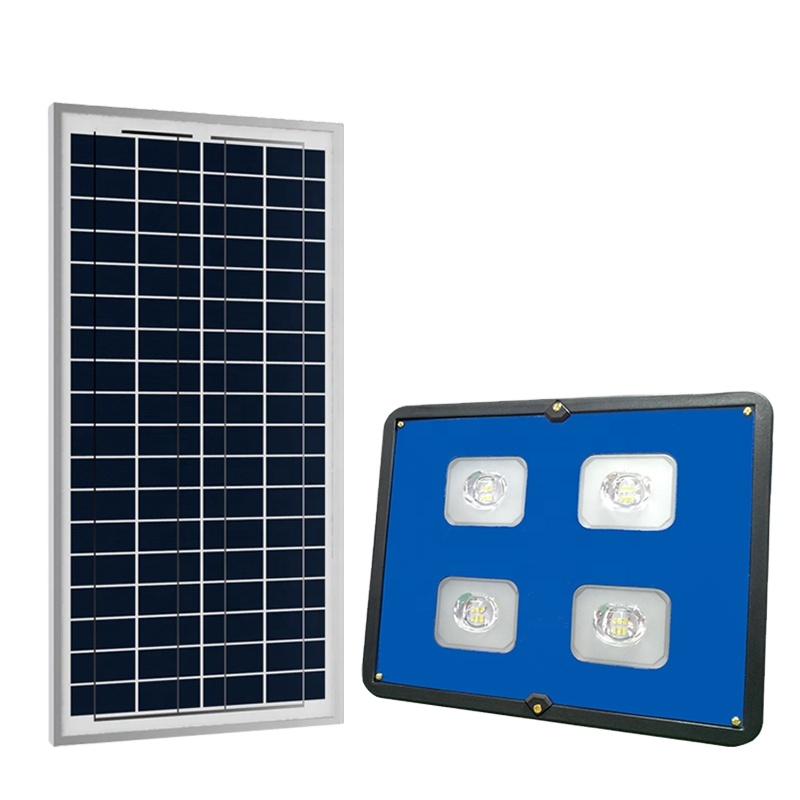 Профессиональный уличный прожектор WAKATEK, 400 Вт, новая модель, СВЕТОДИОДНЫЙ монитор, солнечный свет