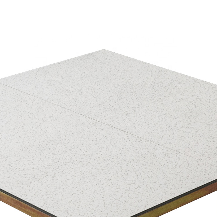 Calcium Sulphate Raised Floor Data Center Perforated Raised Floor Tiles,Cable Raised Floor
