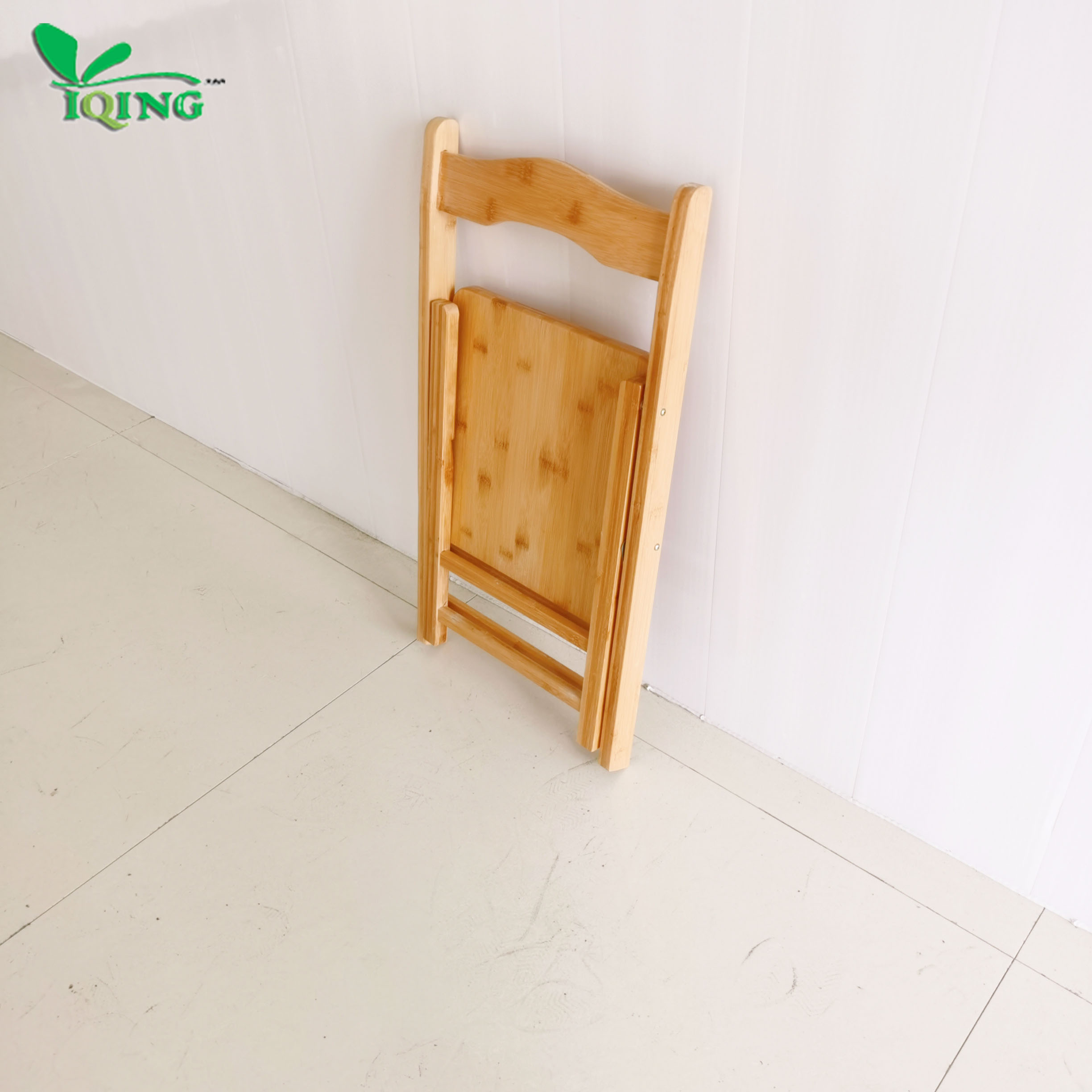 Modern Design Leisure Small Wood Chairs Foldings For Events