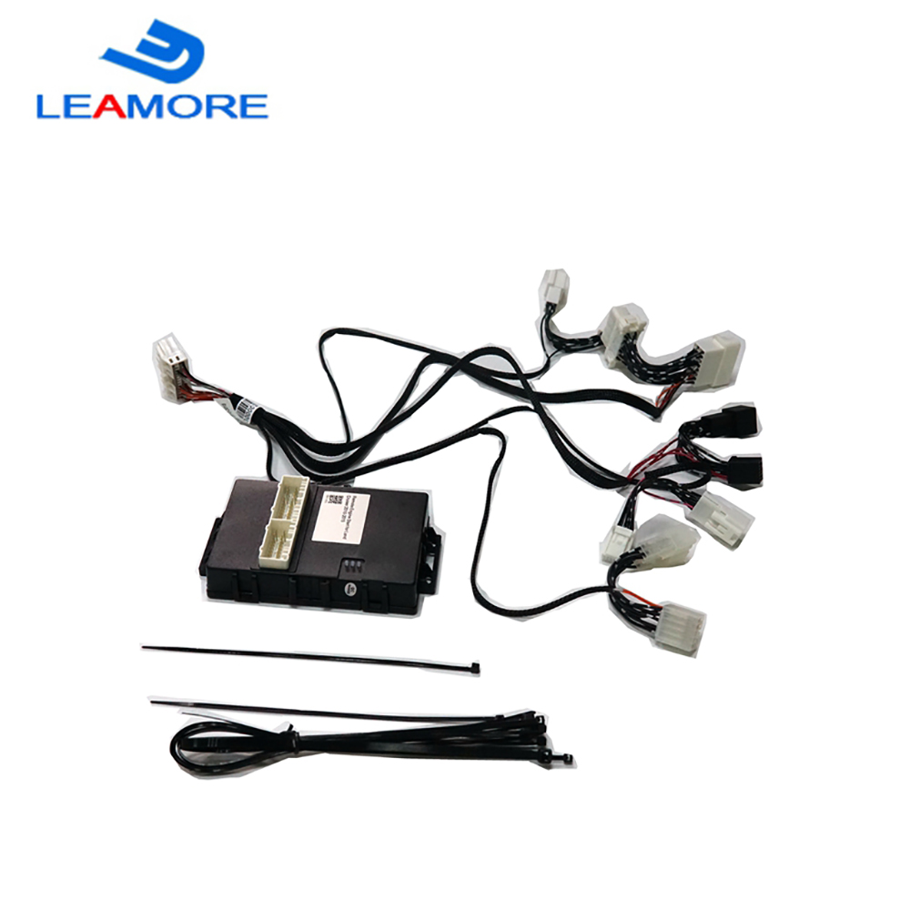 Автомобильные аксессуары lelove для LX 570 LX570 2010-2015 /LANDCRUISER LAND CRUISER 2010-15, удаленный запуск двигателя