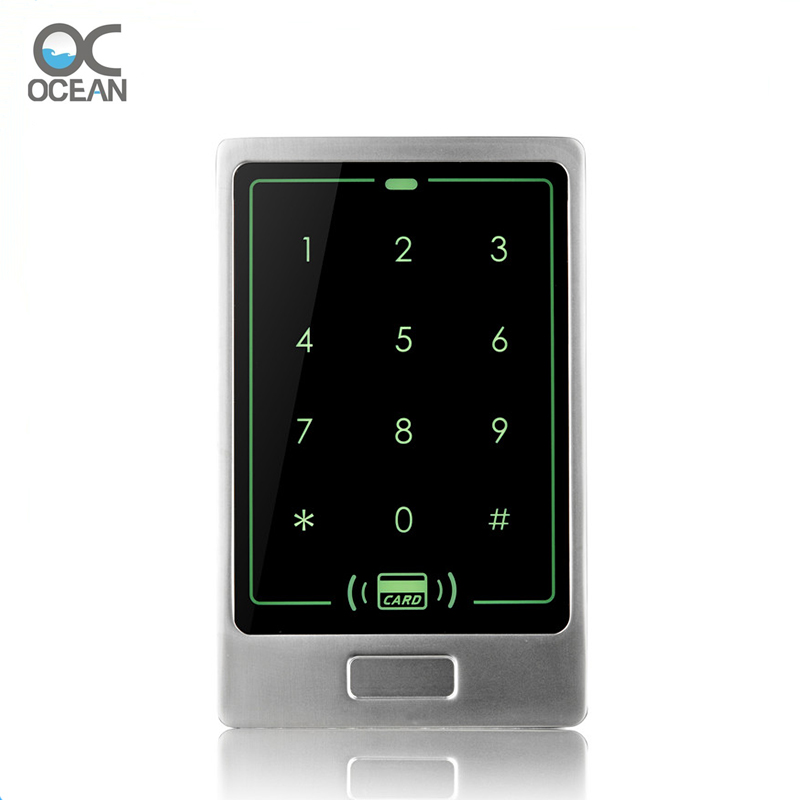 Считыватели RFID/Система доступа к двери кредитной карты/расстояние 5-10 см