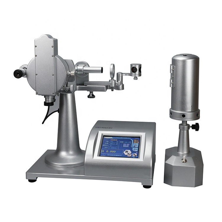WYV-S Prisma multi-wavelength solid digital refractometer