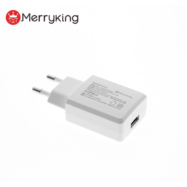 KC KCC Сертифицированный AC DC 5V 0.3a 0.5a 0.6a 0.8a 1a 1.2a 1.5a 2a 2.1a 2.4a 2.5a usb Смарт-настенное зарядное устройство для мобильных телефонов