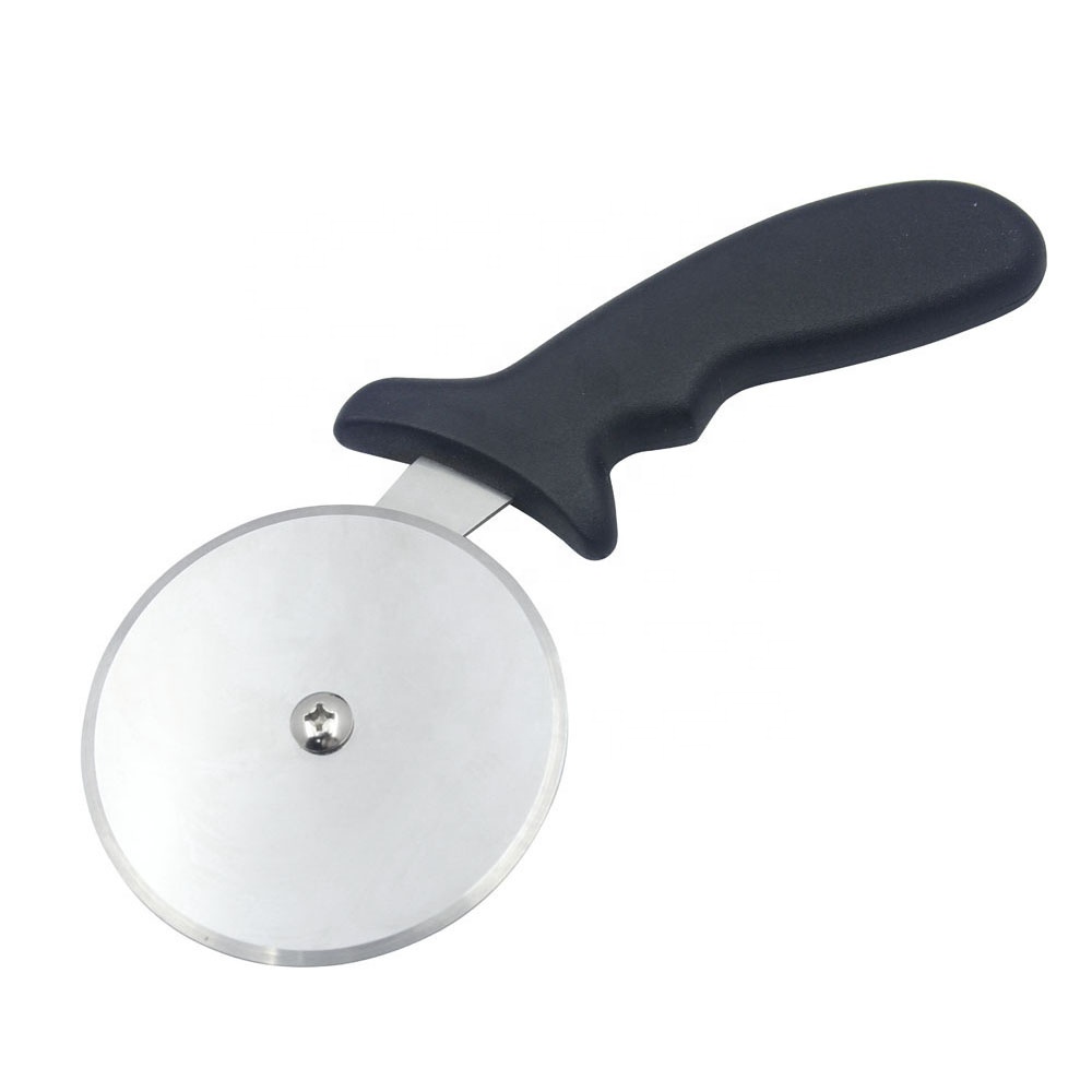 Wholesale Custom pizza cutter knife Custom pizza cutter