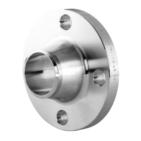 ASTM A105 ANSI B16.5 Carbon Steel A350LF2 Flange Weld Neck High neck Flange