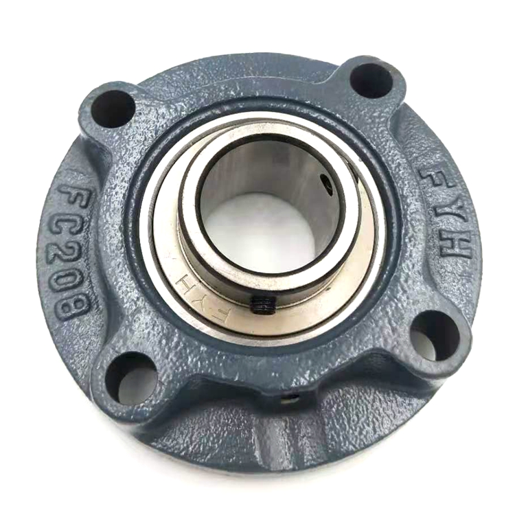 NTN FYH опорный шарикоподшипник UCP 205-16D1 UCP211-3201 abec1 прецизионные подшипники для Гондураса