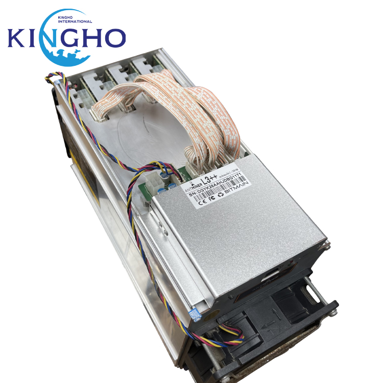 Асики l3 + 504 м майнеры 910W литкоин l3 504mh 580mh ltc врубовая машина antminer l3 + scrypt