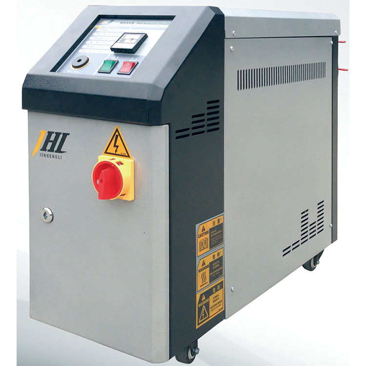 Plastic auxiliary machinery water heater mold temperature controller for plastic molding