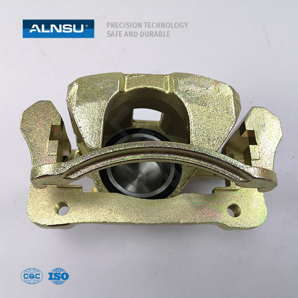 Тормозной суппорт OEM 47750-26122 для RZH103 TRH213 KLH12 front L