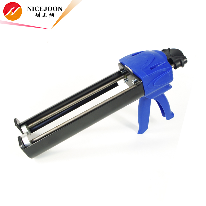 Manual Caulking Gun for 450ml 2:1 dual cartridge