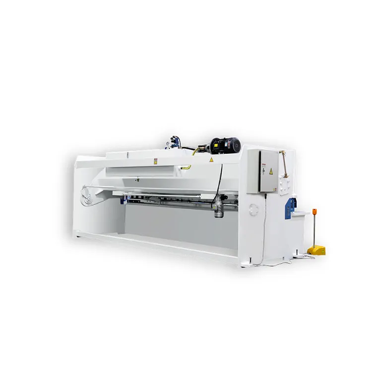 Good Price New Product 2021 20x3200mm Small Shearing Machine Automatic Cutting Machine