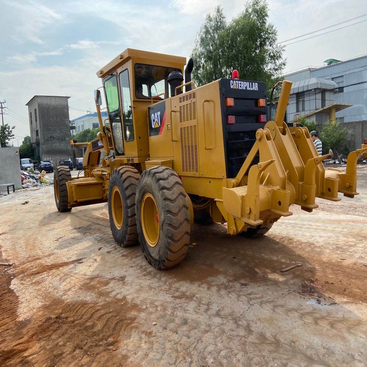 Б/у автогрейдер Cat 120H 140H 140K по низкой цене